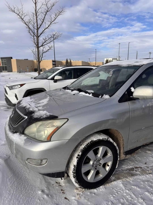 2006 Lexus RX 2nd Gen - Image 3 of 4