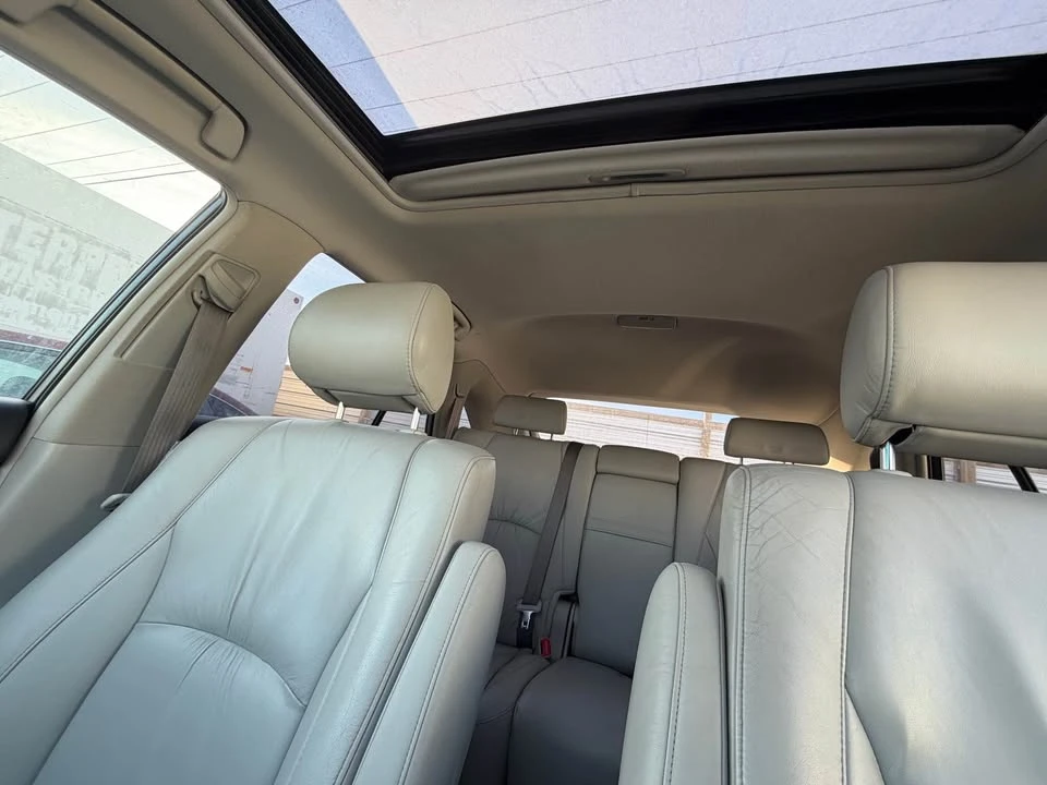 2006 Lexus RX 2nd Gen - Image 5 of 7