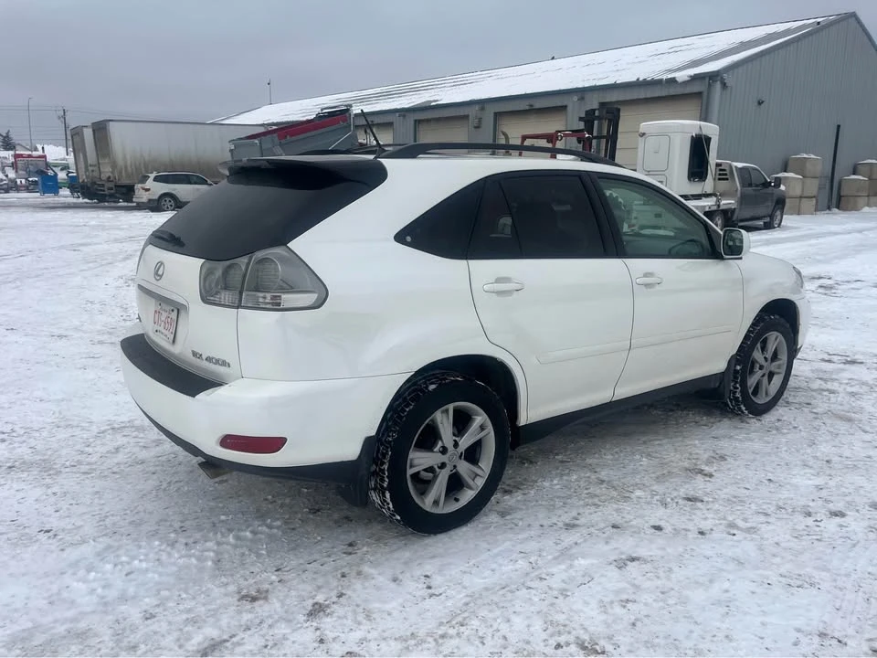 2006 Lexus RX 2nd Gen - Image 3 of 17