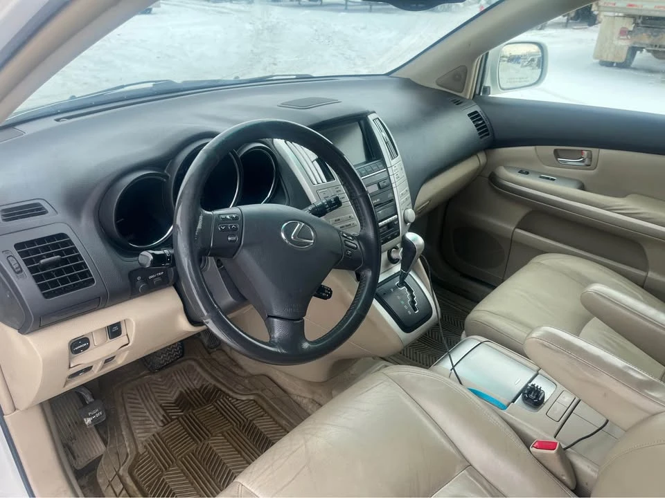 2006 Lexus RX 2nd Gen - Image 17 of 17