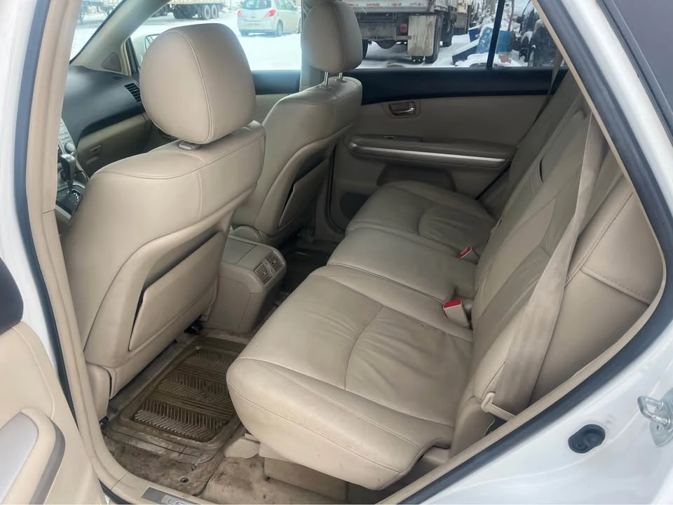 2006 Lexus RX 2nd Gen - Image 15 of 17