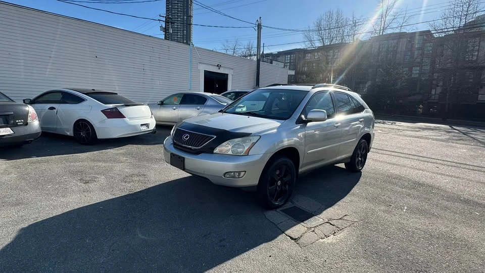 2006 Lexus RX 2nd Gen - Image 4 of 13