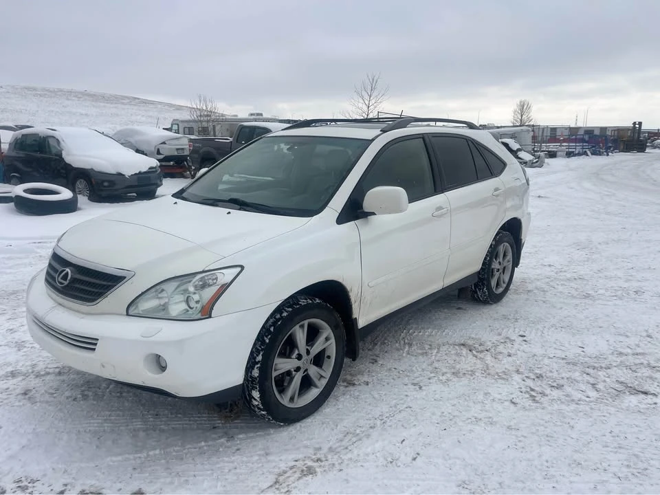 2006 Lexus RX 2nd Gen - Image 6 of 17