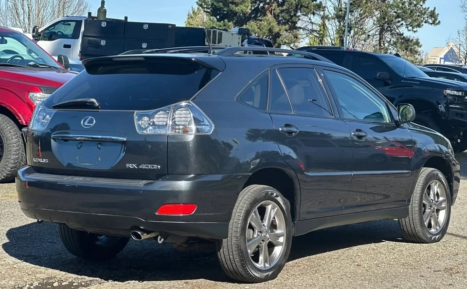 2006 Lexus RX 2nd Gen - Image 3 of 19