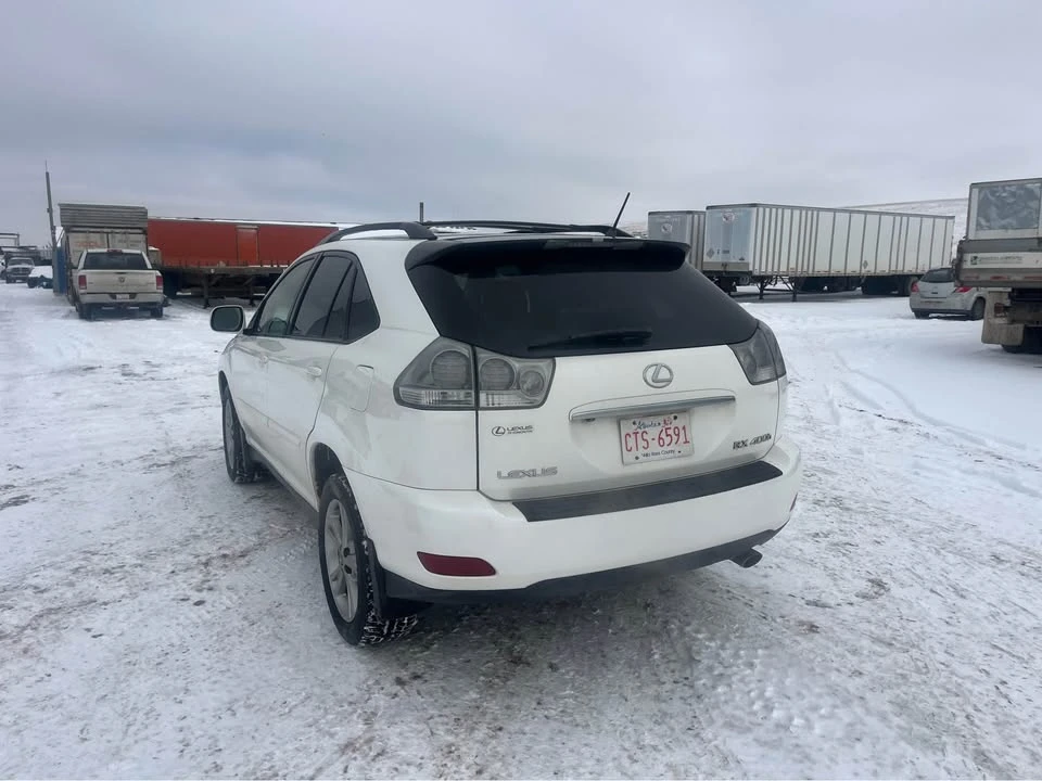 2006 Lexus RX 2nd Gen - Image 4 of 17