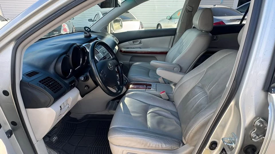 2006 Lexus RX 2nd Gen - Image 13 of 13