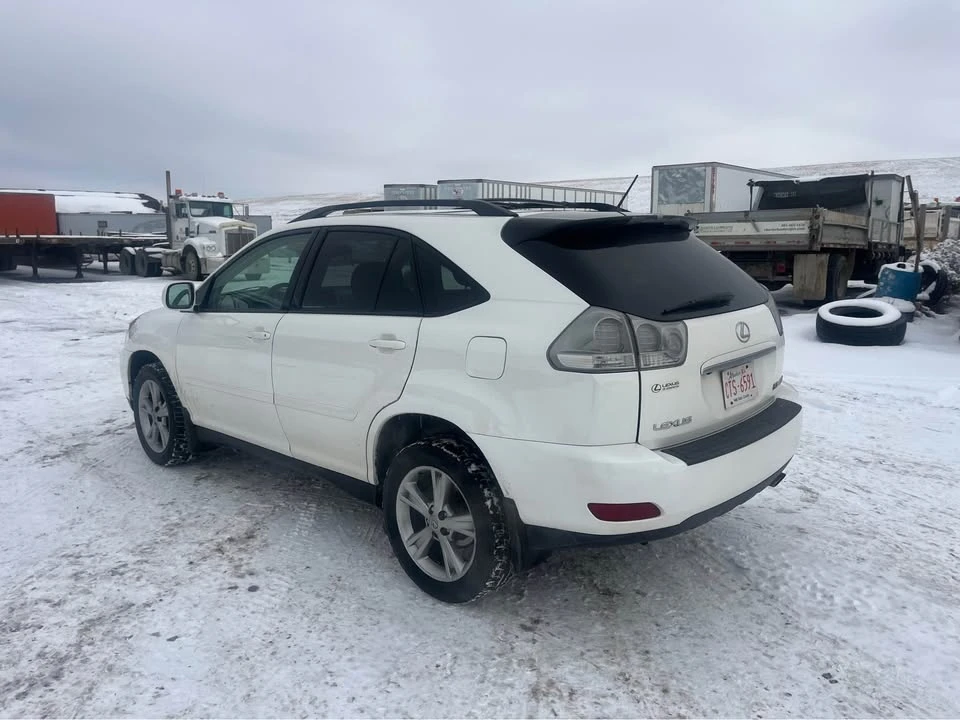 2006 Lexus RX 2nd Gen - Image 8 of 17