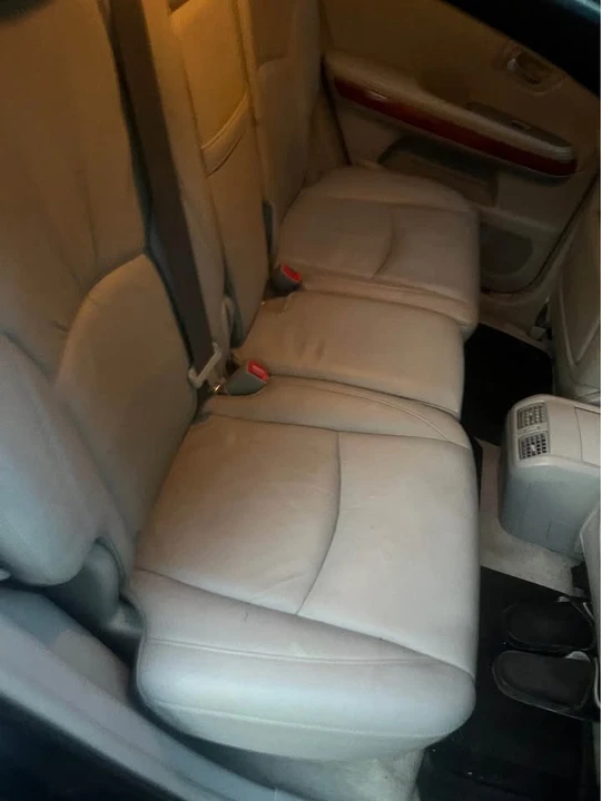 2006 Lexus RX 2nd Gen - Image 6 of 8
