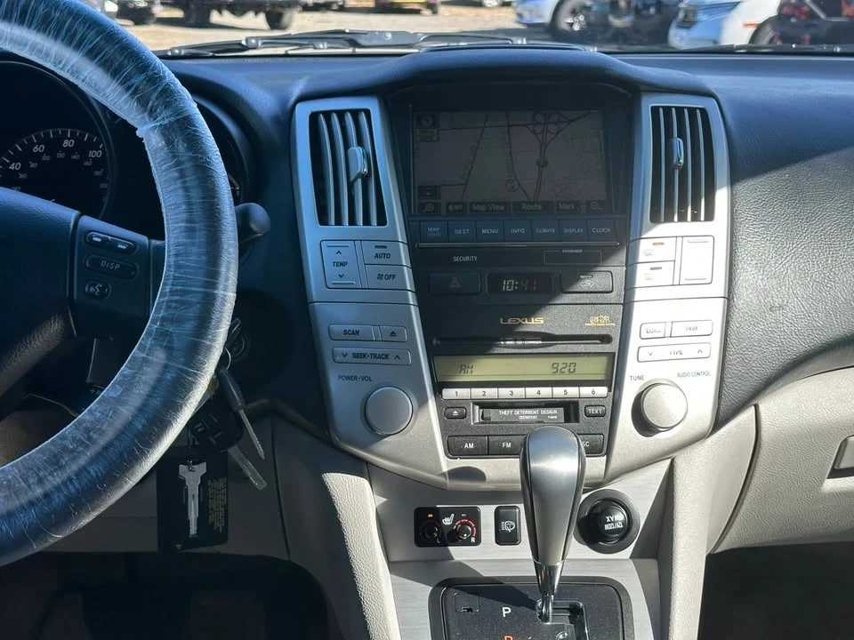 2006 Lexus RX 2nd Gen - Image 15 of 19
