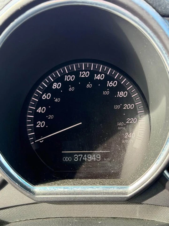 2006 Lexus RX 2nd Gen - Image 10 of 10