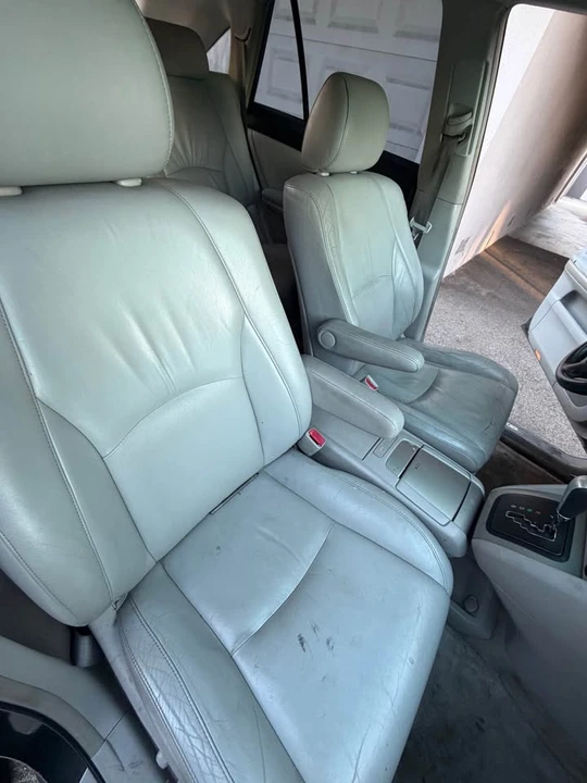 2006 Lexus RX 2nd Gen - Image 15 of 16