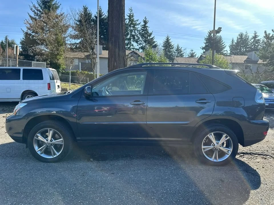 2006 Lexus RX 2nd Gen - Image 6 of 19