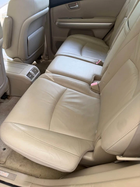 2006 Lexus RX 2nd Gen - Image 4 of 8