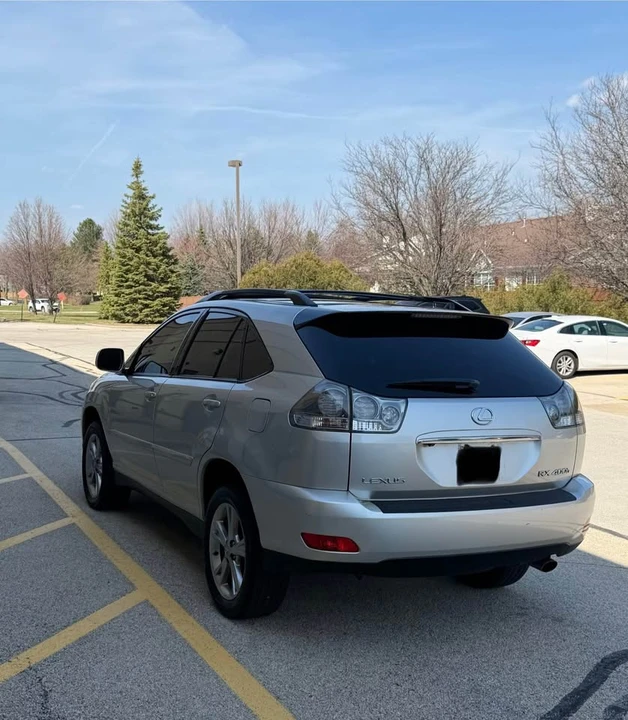 2006 Lexus RX 2nd Gen - Image 3 of 9