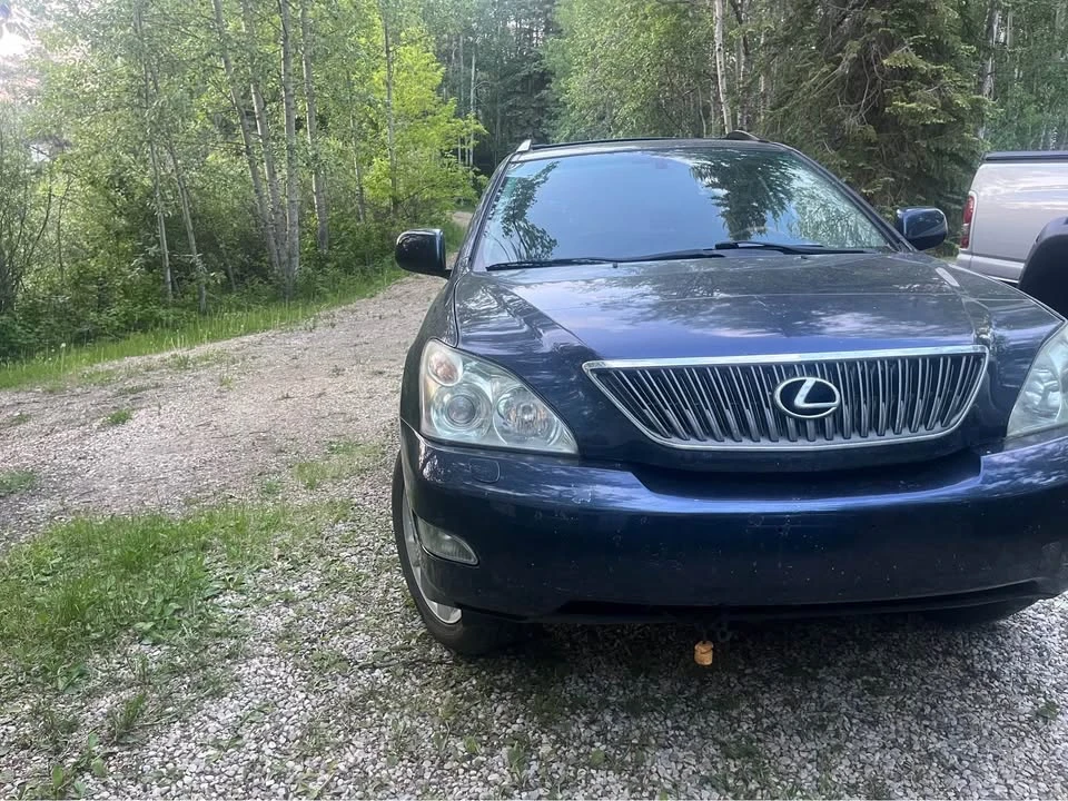 2006 Lexus RX 2nd Gen - Image 3 of 8
