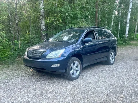 2006 Lexus RX 330