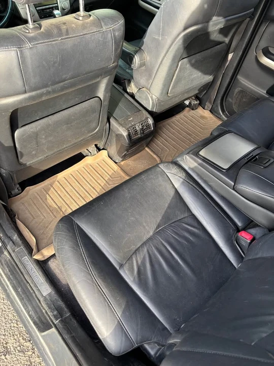 2006 Lexus RX 2nd Gen - Image 4 of 9