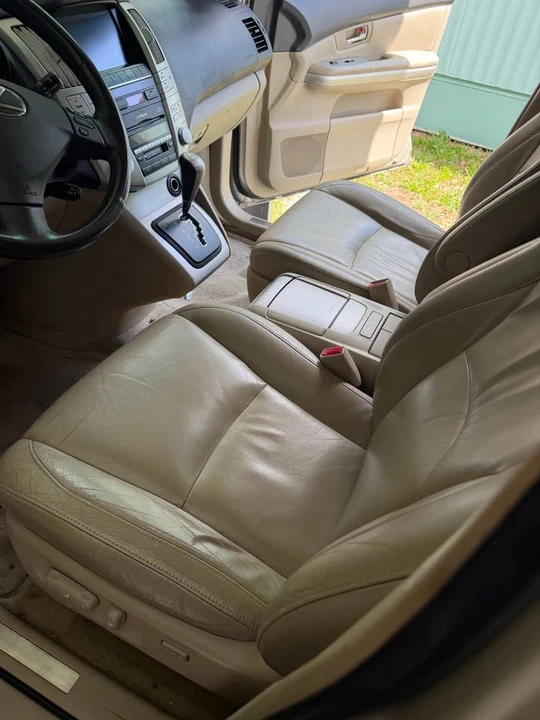 2006 Lexus RX 2nd Gen - Image 3 of 8