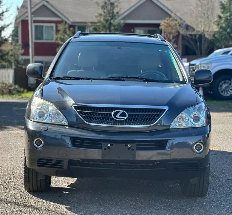 2006 Lexus RX 2nd Gen - Image 8 of 19