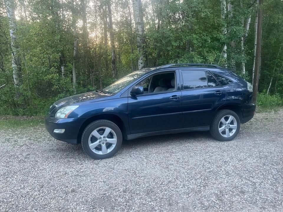 2006 Lexus RX 2nd Gen - Image 2 of 8