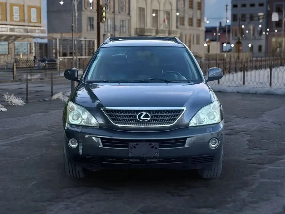 2006 Lexus RX 2nd Gen - Image 2 of 13