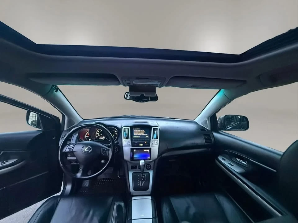2006 Lexus RX 2nd Gen - Image 9 of 13