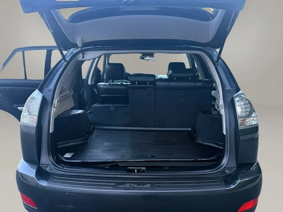 2006 Lexus RX 2nd Gen - Image 7 of 13