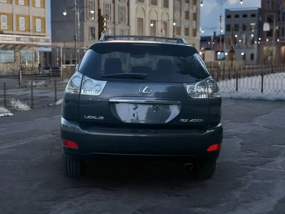 2006 Lexus RX 2nd Gen - Image 5 of 13