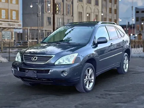 2006 Lexus RX 400h