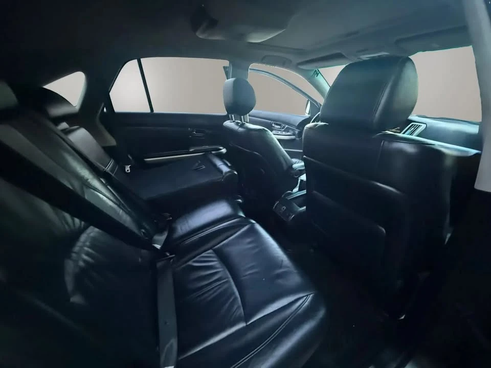 2006 Lexus RX 2nd Gen - Image 8 of 13