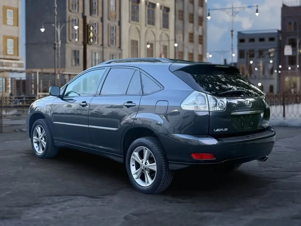 2006 Lexus RX 2nd Gen - Image 6 of 13