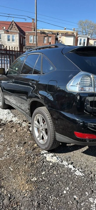 2006 Lexus RX 2nd Gen - Image 4 of 11