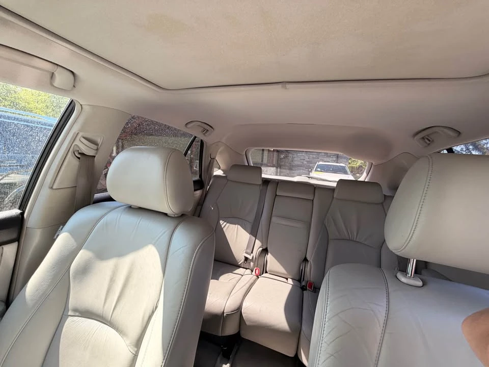 2006 Lexus RX 2nd Gen - Image 4 of 8