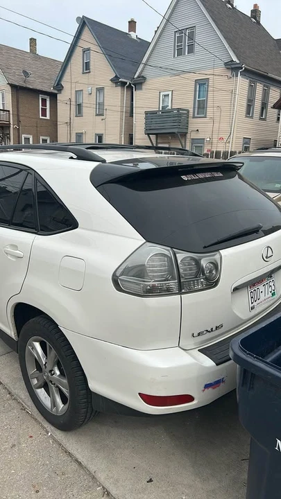 2006 Lexus RX 2nd Gen - Image 3 of 5