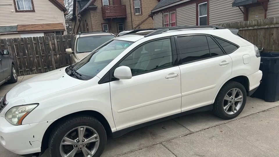 2006 Lexus RX 2nd Gen - Image 2 of 5