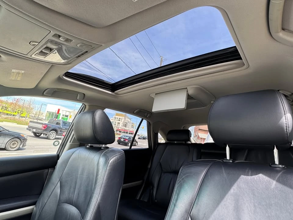 2006 Lexus RX 2nd Gen - Image 13 of 20