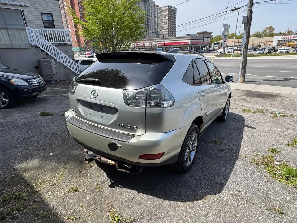 2006 Lexus RX 2nd Gen - Image 2 of 20