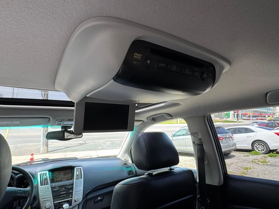 2006 Lexus RX 2nd Gen - Image 15 of 20