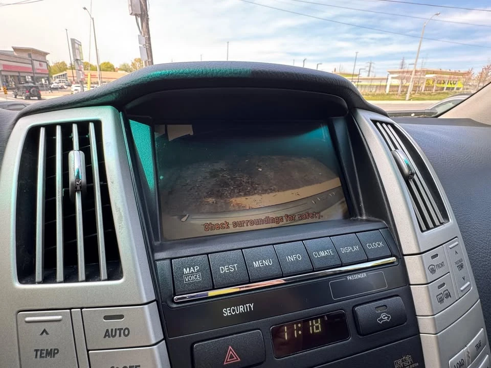 2006 Lexus RX 2nd Gen - Image 18 of 20