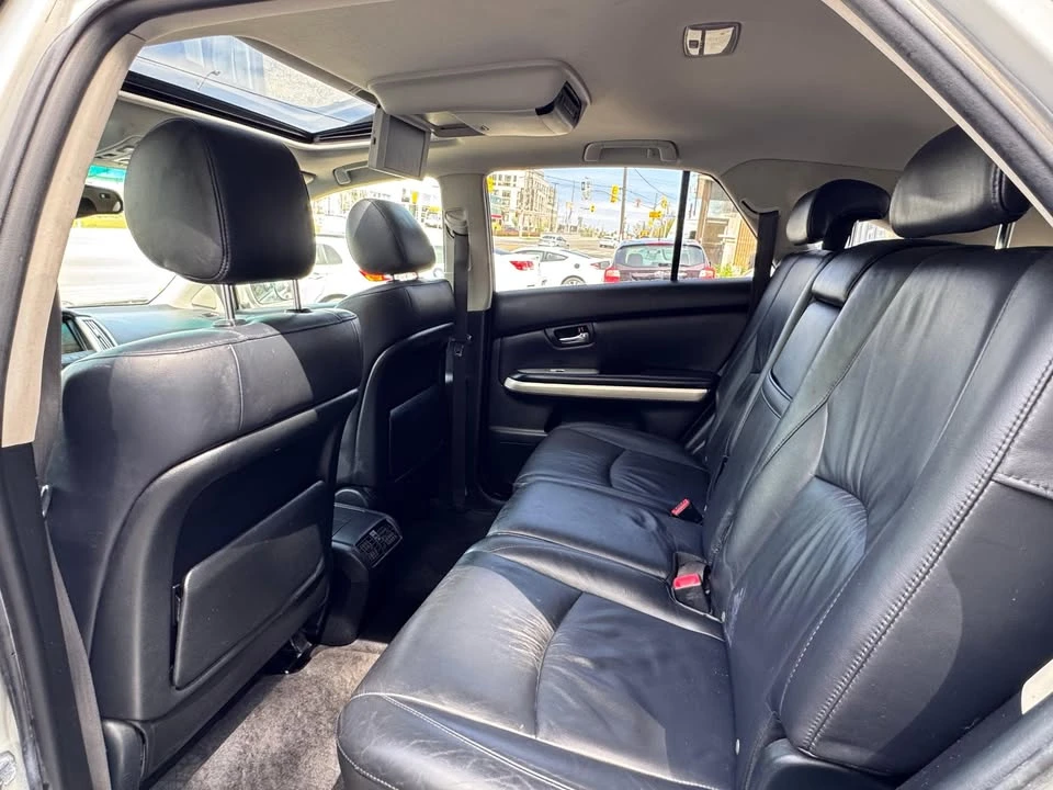 2006 Lexus RX 2nd Gen - Image 14 of 20