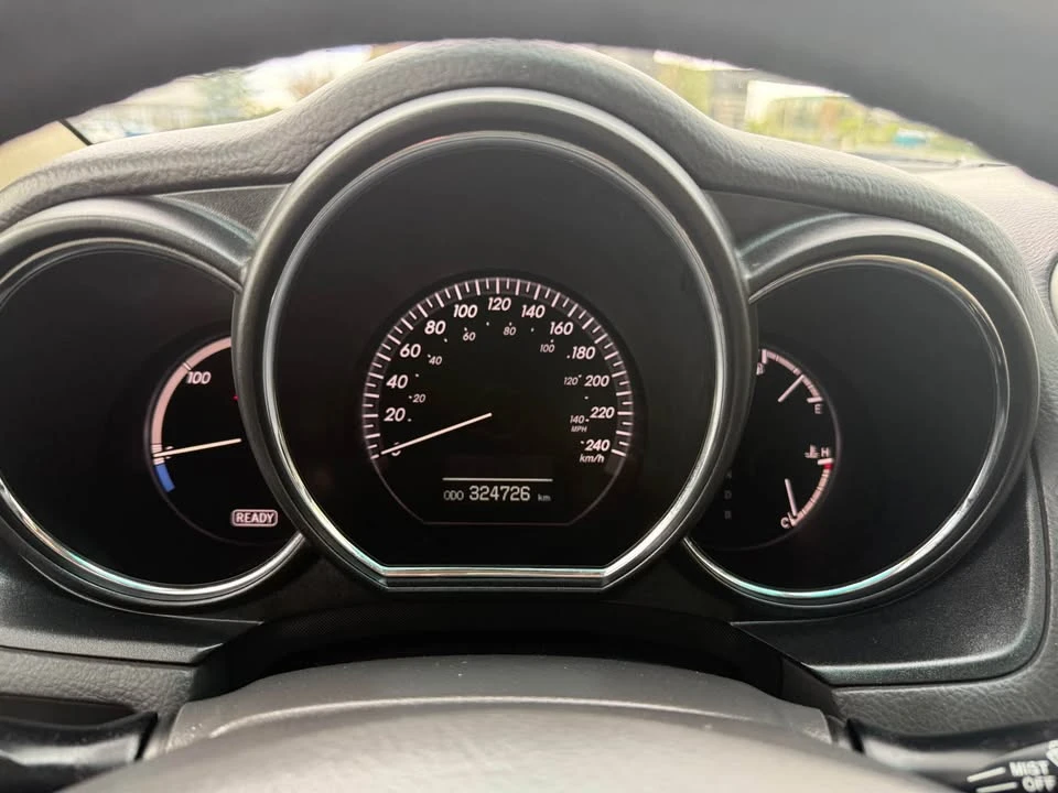 2006 Lexus RX 2nd Gen - Image 12 of 14