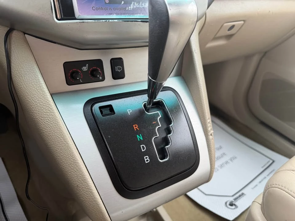 2006 Lexus RX 2nd Gen - Image 14 of 14