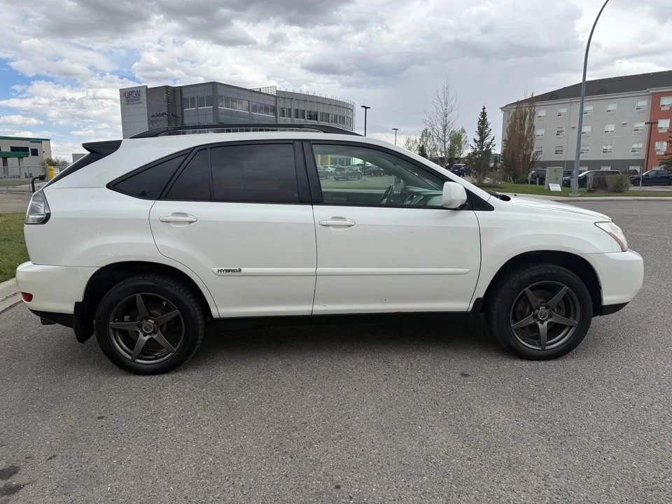 2006 Lexus RX 2nd Gen - Image 4 of 14