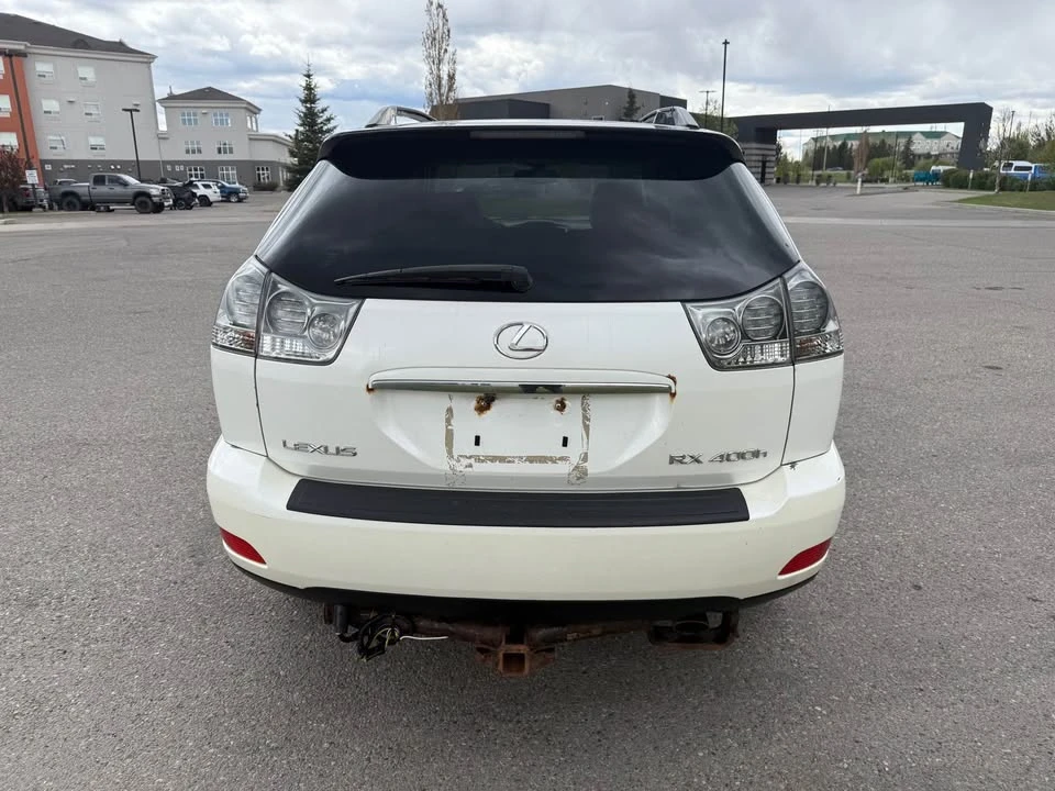 2006 Lexus RX 2nd Gen - Image 6 of 14