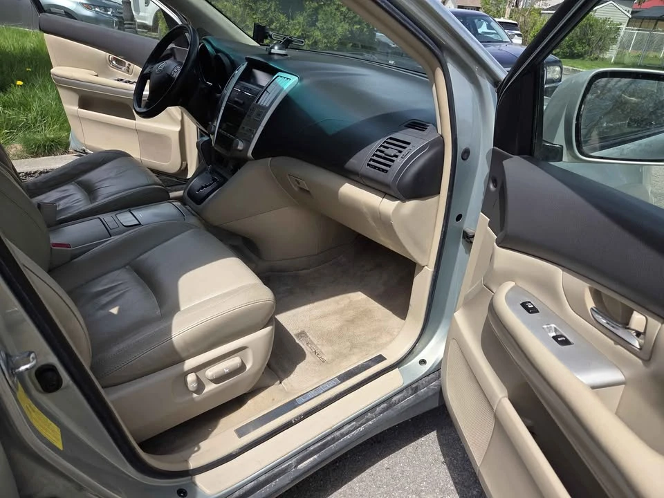 2006 Lexus RX 2nd Gen - Image 9 of 9