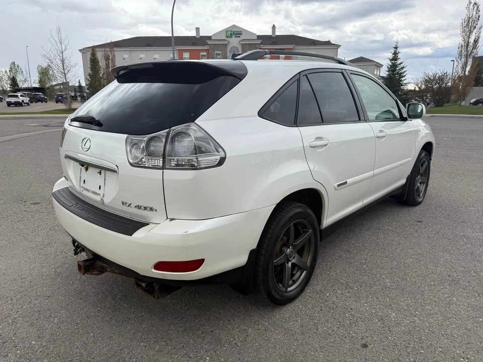 2006 Lexus RX 2nd Gen - Image 5 of 14