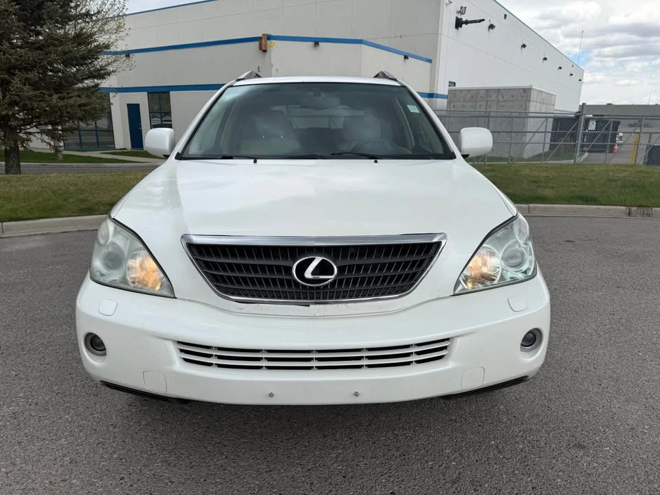 2006 Lexus RX 2nd Gen - Image 2 of 14