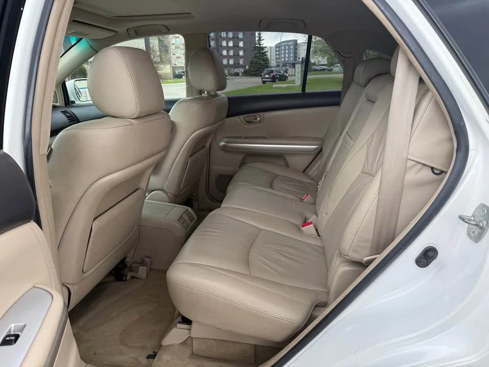 2006 Lexus RX 2nd Gen - Image 8 of 14