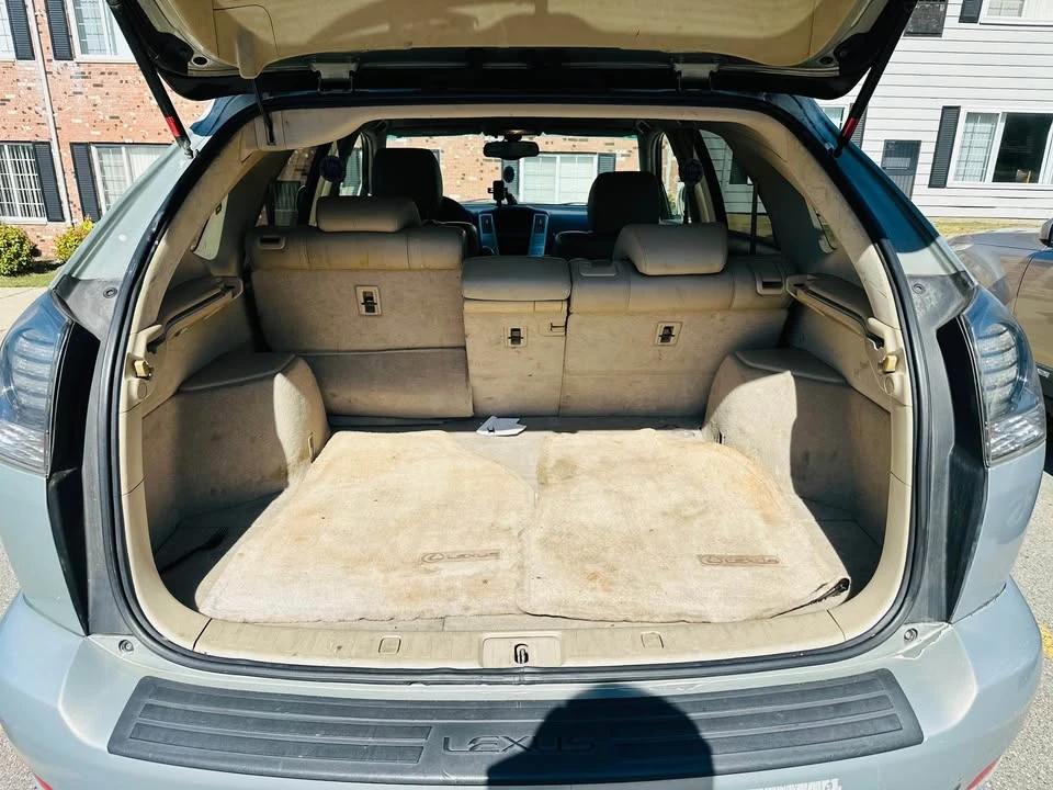 2006 Lexus RX 2nd Gen - Image 5 of 12