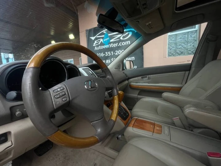 2006 Lexus RX 2nd Gen - Image 3 of 9